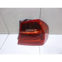 Фонарь задний наружный правый BMW 3-serie E90/E91 (2005 - 2012) 63216937458