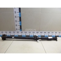 Вал карданный задний BMW 3-serie E90/E91 (2005 - 2012) 26107574679