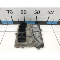 Блок управления двигателем BMW 3-serie E90/E91 (2005 - 2012) 12148618483
