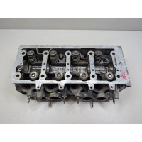 Головка блока Citroen-Peugeot 106 II (1996 - 2004) 0200AR