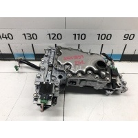 Блок клапанов Nissan Murano (Z50) (2004 - 2008) 317051XE3A