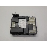 Блок комфорта Nissan Murano (Z50) (2004 - 2008) 284B1CC000