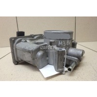 Заслонка дроссельная электрическая Mazda Mazda 5 (CR) (2005 - 2010) L3R413640