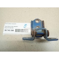 Петля двери передней Mazda Mazda 5 (CR) (2005 - 2010) F15158210B