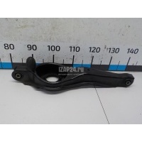 Рычаг задний нижний Mazda Mazda 5 (CR) (2005 - 2010) BP4K28300D