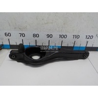 Рычаг задний нижний Mazda Mazda 5 (CR) (2005 - 2010) BP4K28300D