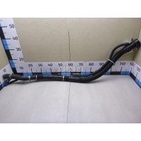 Горловина топливного бака Mitsubishi Grandis (NA#) (2004 - 2010) MR599142