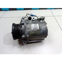 Компрессор кондиционера Mitsubishi Grandis (NA#) (2004 - 2010) 7813A068