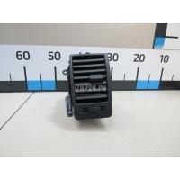 Дефлектор воздушный Hyundai-Kia Terracan (2001 - 2007) 84740H1600LK