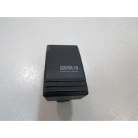Заглушка Hyundai-Kia Terracan (2001 - 2007) 93720H1451