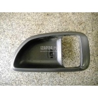 Накладка ручки внутренней Hyundai-Kia Terracan (2001 - 2007) 83611H1020