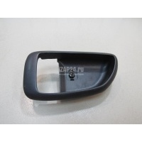 Накладка ручки внутренней Hyundai-Kia Terracan (2001 - 2007) 83611H1020