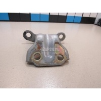 Петля двери задней левой нижняя Hyundai-Kia Terracan (2001 - 2007) 79350H1000
