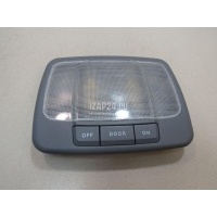 Плафон салонный Hyundai-Kia Terracan (2001 - 2007) 9281039010OI