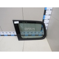 Стекло кузовное глухое левое Hyundai-Kia Terracan (2001 - 2007) 87810H1010