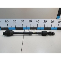 Кардан рулевой Hyundai-Kia Terracan (2001 - 2007) 56400H1100