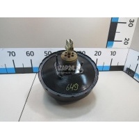Усилитель тормозов вакуумный Hyundai-Kia Terracan (2001 - 2007) 58580H1001