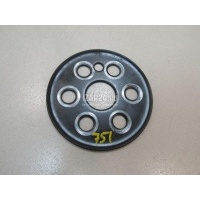 Пластина КПП Hyundai-Kia Terracan (2001 - 2007) 2322742280