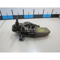 Моторчик стеклоочистителя задний Hyundai-Kia Terracan (2001 - 2007) 98700H1000