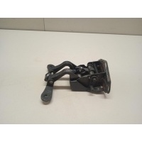 Петля крышки багажника Mercedes Benz C209 CLK coupe (2002 - 2010) 2097500121
