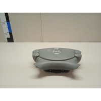 Подушка безопасности в рулевое колесо Mercedes Benz C209 CLK coupe (2002 - 2010) 23086001027379