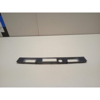 Накладка крышки багажника Mercedes Benz C209 CLK coupe (2002 - 2010) 2097500037