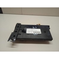 Блок предохранителей Mercedes Benz C209 CLK coupe (2002 - 2010) 2095450901