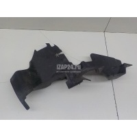 Воздуховод радиатора правый Nissan Pathfinder (R51) (2005 - 2014) 214685X00A