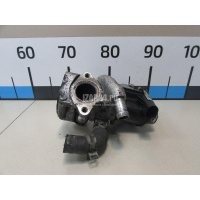 Клапан рециркуляции выхлопных газов Nissan Pathfinder (R51) (2005 - 2014) 1471000Q0S