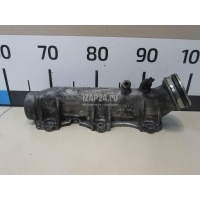 Коллектор впускной Nissan Pathfinder (R51) (2005 - 2014) 1400300Q1F