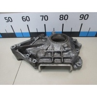 Крышка двигателя передняя Nissan Pathfinder (R51) (2005 - 2014) 1350100Q0F