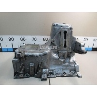 Поддон масляный двигателя Nissan Pathfinder (R51) (2005 - 2014) 1111000Q1E