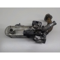 Радиатор системы EGR Nissan Pathfinder (R51) (2005 - 2014) 147355X00A