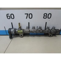 Рейка топливная (рампа) Nissan Pathfinder (R51) (2005 - 2014) 1752000Q2L