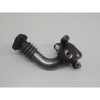 Трубка картерных газов Nissan Pathfinder (R51) (2005 - 2014) 147255X00C
