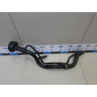 Горловина топливного бака Nissan Pathfinder (R51) (2005 - 2014) 17221EA500