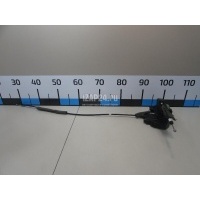 Замок двери передней правой Nissan Pathfinder (R51) (2005 - 2014) 80500EB30A