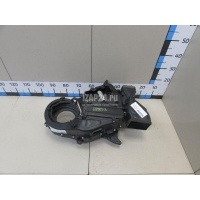 Корпус отопителя Nissan Pathfinder (R51) (2005 - 2014) 27401ZS00A
