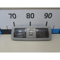 Плафон салонный Nissan Pathfinder (R51) (2005 - 2014) 26460EB301