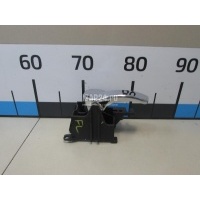 Ручка двери внутренняя левая Nissan Pathfinder (R51) (2005 - 2014) 806714X02B