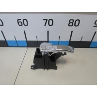 Ручка двери внутренняя левая Nissan Pathfinder (R51) (2005 - 2014) 806714X02B