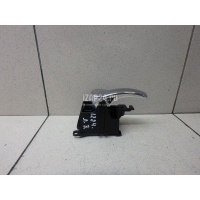 Ручка двери внутренняя левая Nissan Pathfinder (R51) (2005 - 2014) 806714X02B