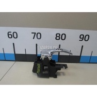 Ручка двери внутренняя правая Nissan Pathfinder (R51) (2005 - 2014) 806704X02B
