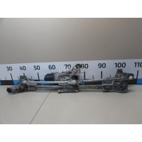 Трапеция стеклоочистителей Nissan Pathfinder (R51) (2005 - 2014) 28800EB400