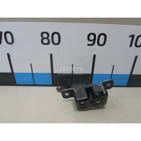 Замок багажника Nissan Pathfinder (R51) (2005 - 2014) 903304X00A