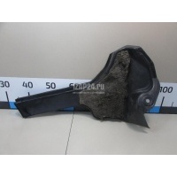 Пыльник (кузов наружные) Nissan Pathfinder (R51) (2005 - 2014) 66852EB000