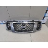 Решетка радиатора Nissan Pathfinder (R51) (2005 - 2014) 623105X10A