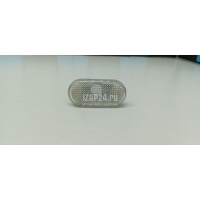 Повторитель на крыло белый Nissan Pathfinder (R51) (2005 - 2014) 26160AX00A
