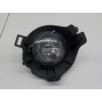 Фара противотуманная левая Nissan Pathfinder (R51) (2005 - 2014) 26155EA500