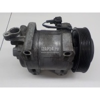 Компрессор кондиционера Nissan Pathfinder (R51) (2005 - 2014) 926004X01B